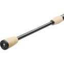 Wędka Westin W8 SUPER FINESSE 2ND 215cm / 4-15g M Wędka Westin W8 SUPER FINESSE 2ND 215cm / 4-15g M
