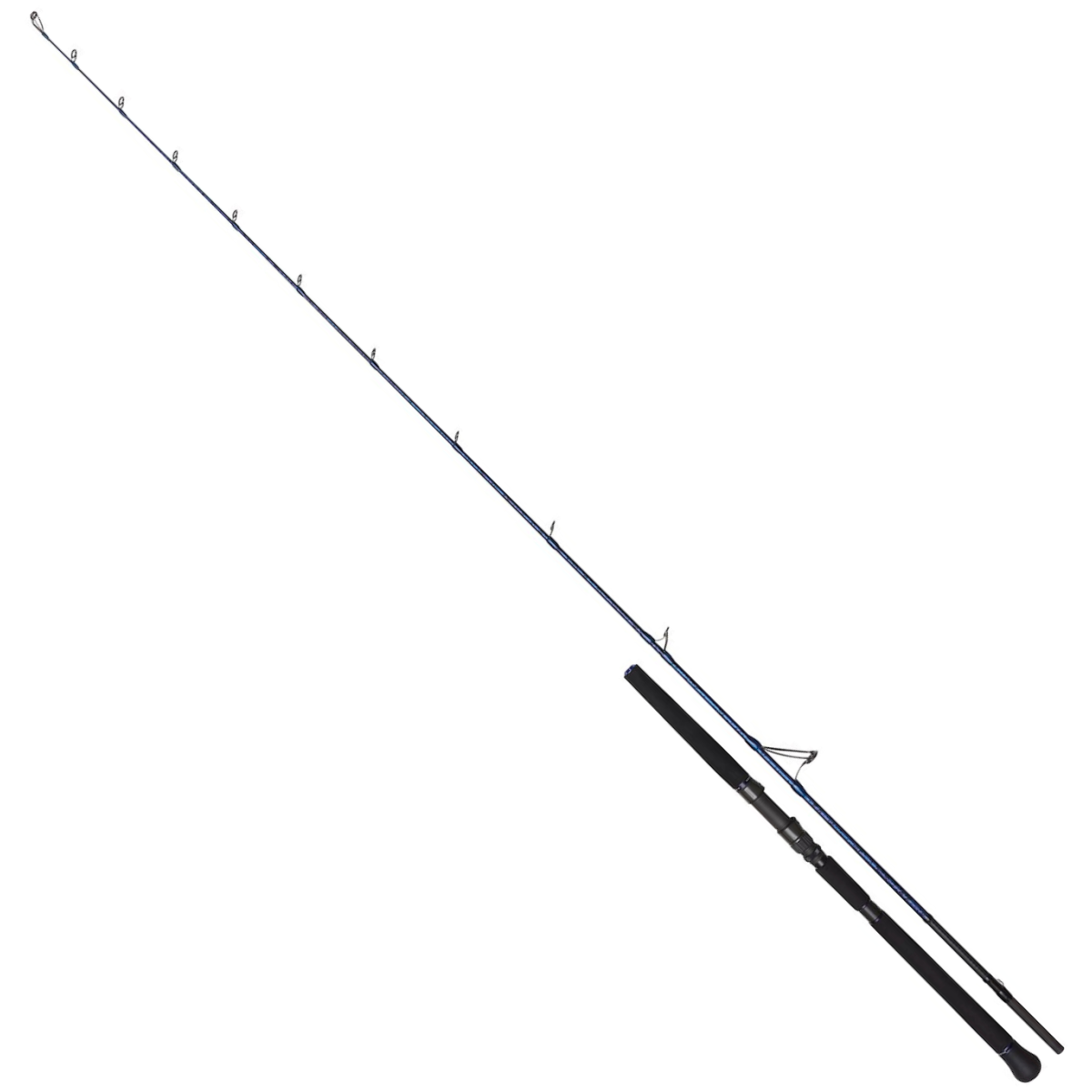Wędka Westin W8 OFFSHORE POWERCAST 244cm / 22-82g MH Wędka Westin W8 OFFSHORE POWERCAST 244cm / 22-82g MH