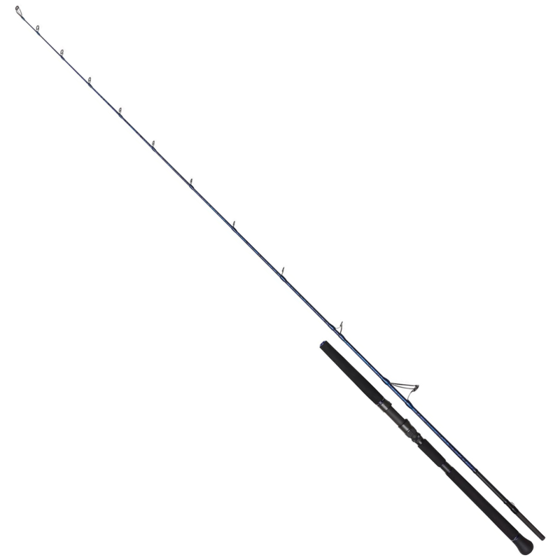Wędka Westin W8 OFFSHORE POWERCAST 244cm / 22-82g MH Wędka Westin W8 OFFSHORE POWERCAST 244cm / 22-82g MH