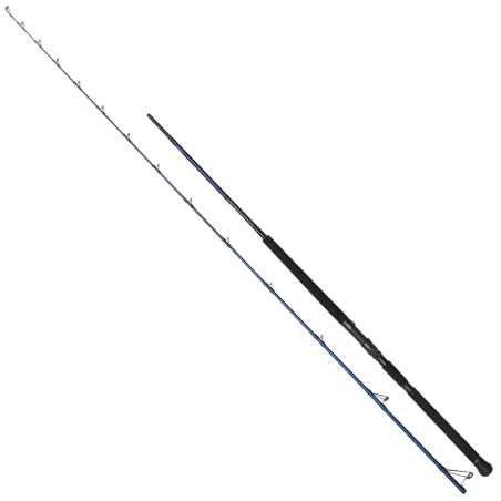Wędka Westin W8 ROCKSHORE APEX PREDATOR LR 290cm / 50-120g MHH Wędka Westin W8 ROCKSHORE APEX PREDATOR LR 290cm / 50-120g MHH