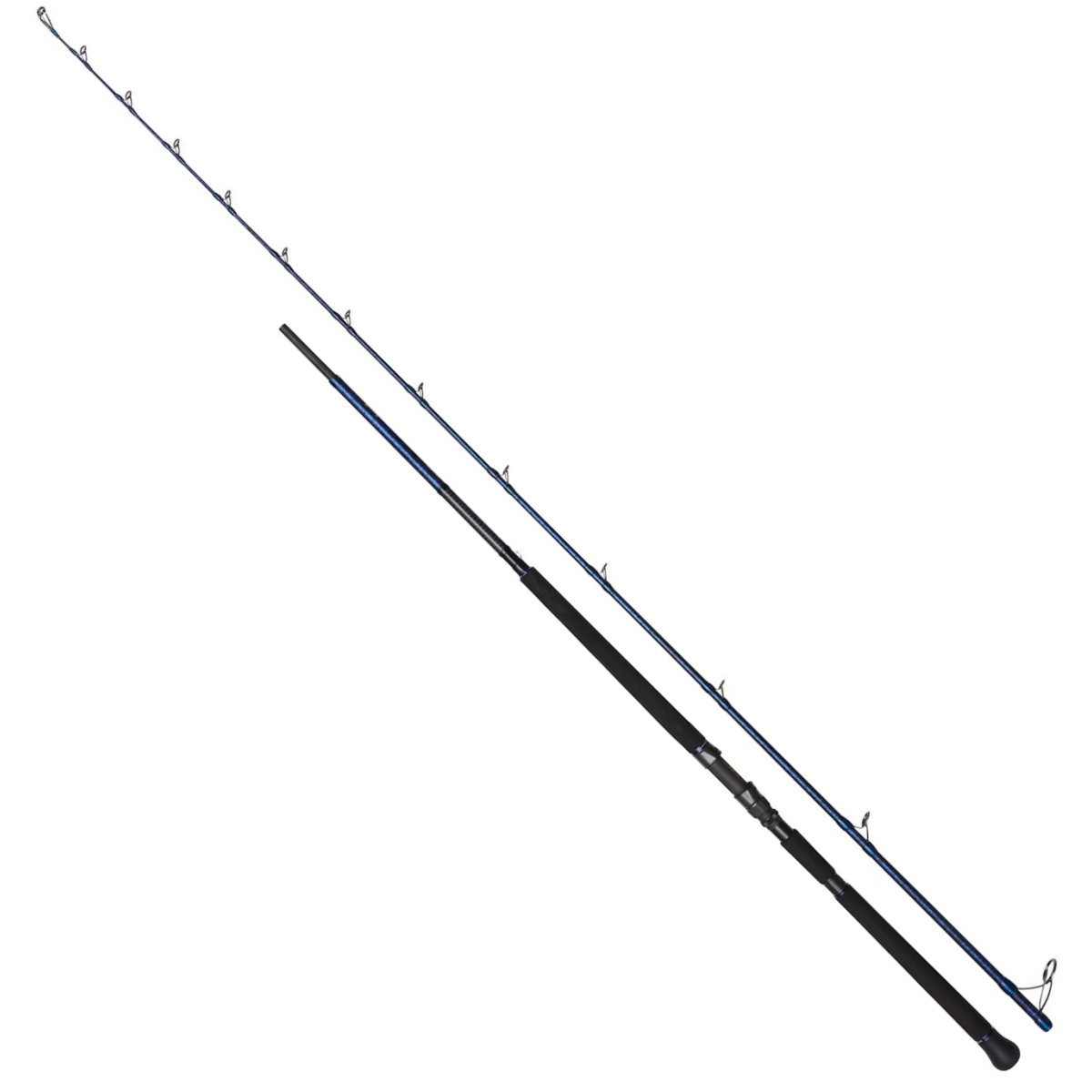 Wędka Westin W8 ROCKSHORE APEX PREDATOR 295cm / 60-160g H Wędka Westin W8 ROCKSHORE APEX PREDATOR 295cm / 60-160g H