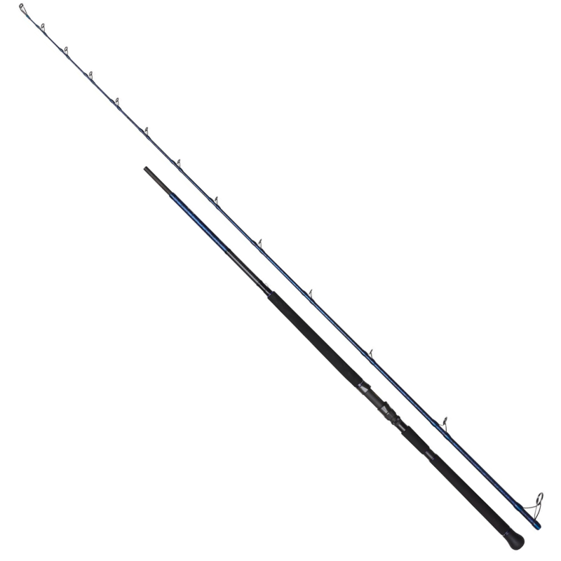 Wędka Westin W8 ROCKSHORE APEX PREDATOR 295cm / 60-160g H Wędka Westin W8 ROCKSHORE APEX PREDATOR 295cm / 60-160g H