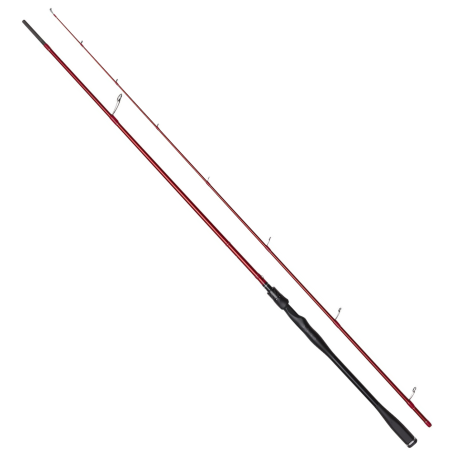 Wędka Westin W6 POWERTEEZ 2ND 274cm / 14-49g M Wędka Westin W6 POWERTEEZ 2ND 274cm / 14-49g M