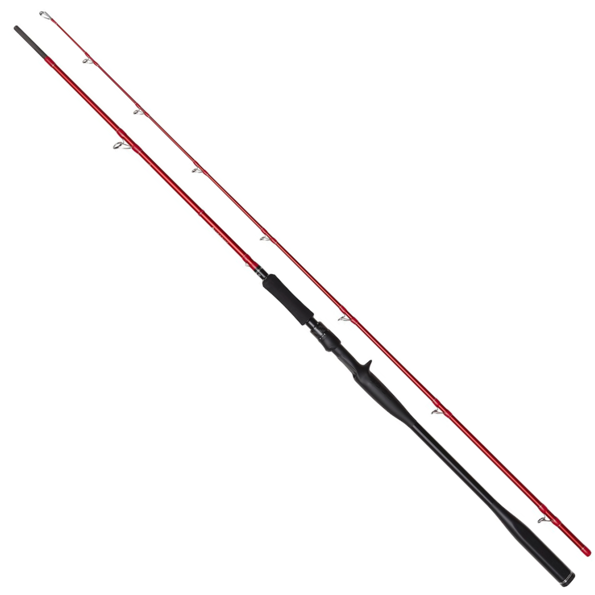 Wędka Westin W6 POWERCAST-T 2ND 236cm / 60-195g 3XH Wędka Westin W6 POWERCAST-T 2ND 236cm / 60-195g 3XH