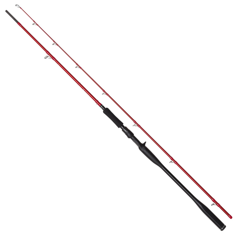 Wędka Westin W6 POWERCAST-T 2ND 236cm / 60-195g 3XH Wędka Westin W6 POWERCAST-T 2ND 236cm / 60-195g 3XH