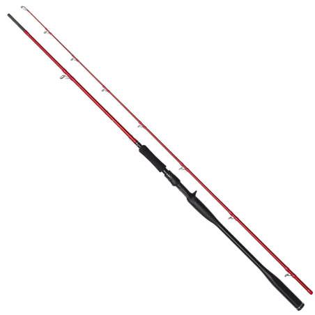 Wędka Westin W6 POWERCAST-T 2ND 236cm / 60-195g 3XH Wędka Westin W6 POWERCAST-T 2ND 236cm / 60-195g 3XH