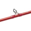 Wędka Westin W6 POWERCAST-T 2ND 236cm / 60-195g 3XH Wędka Westin W6 POWERCAST-T 2ND 236cm / 60-195g 3XH