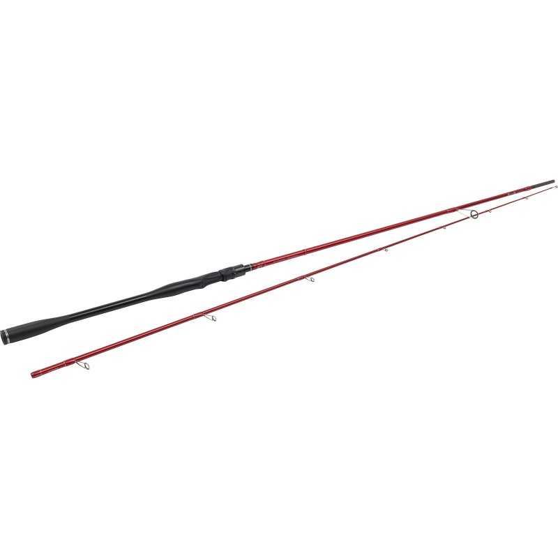 Wędka Westin W6 POWERTEEZ 2ND 254cm / 14-49g M Wędka Westin W6 POWERTEEZ 2ND 254cm / 14-49g M