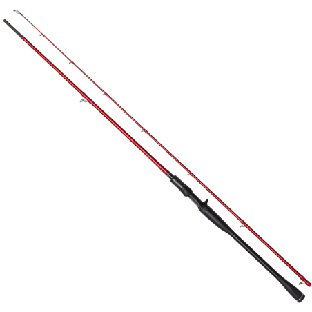 Wędka Westin W6 JERK&SWIMBAIT-T 2ND 221cm / 30-80g H Wędka Westin W6 JERK&SWIMBAIT-T 2ND 221cm / 30-80g H