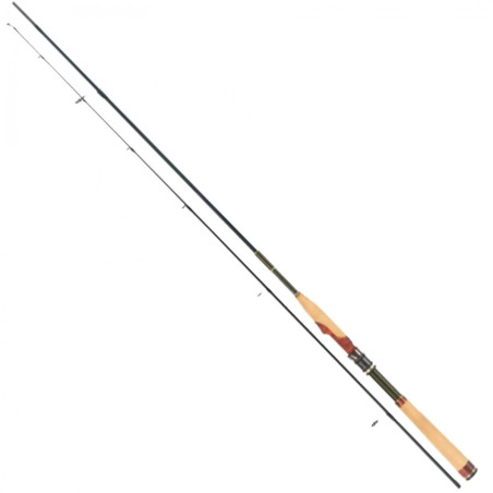 Wędka Konger Templar TNCS Ultra Light Jig 215cm / 1-5g Wędka Konger Templar TNCS Ultra Light Jig 215cm / 1-5g