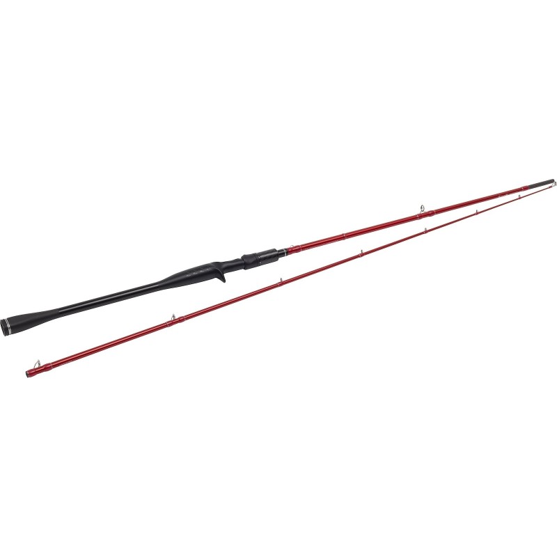 Wędka Westin W6 JERK&SWIMBAIT-T 2ND 221cm / 50-120g XH Wędka Westin W6 JERK&SWIMBAIT-T 2ND 221cm / 50-120g XH
