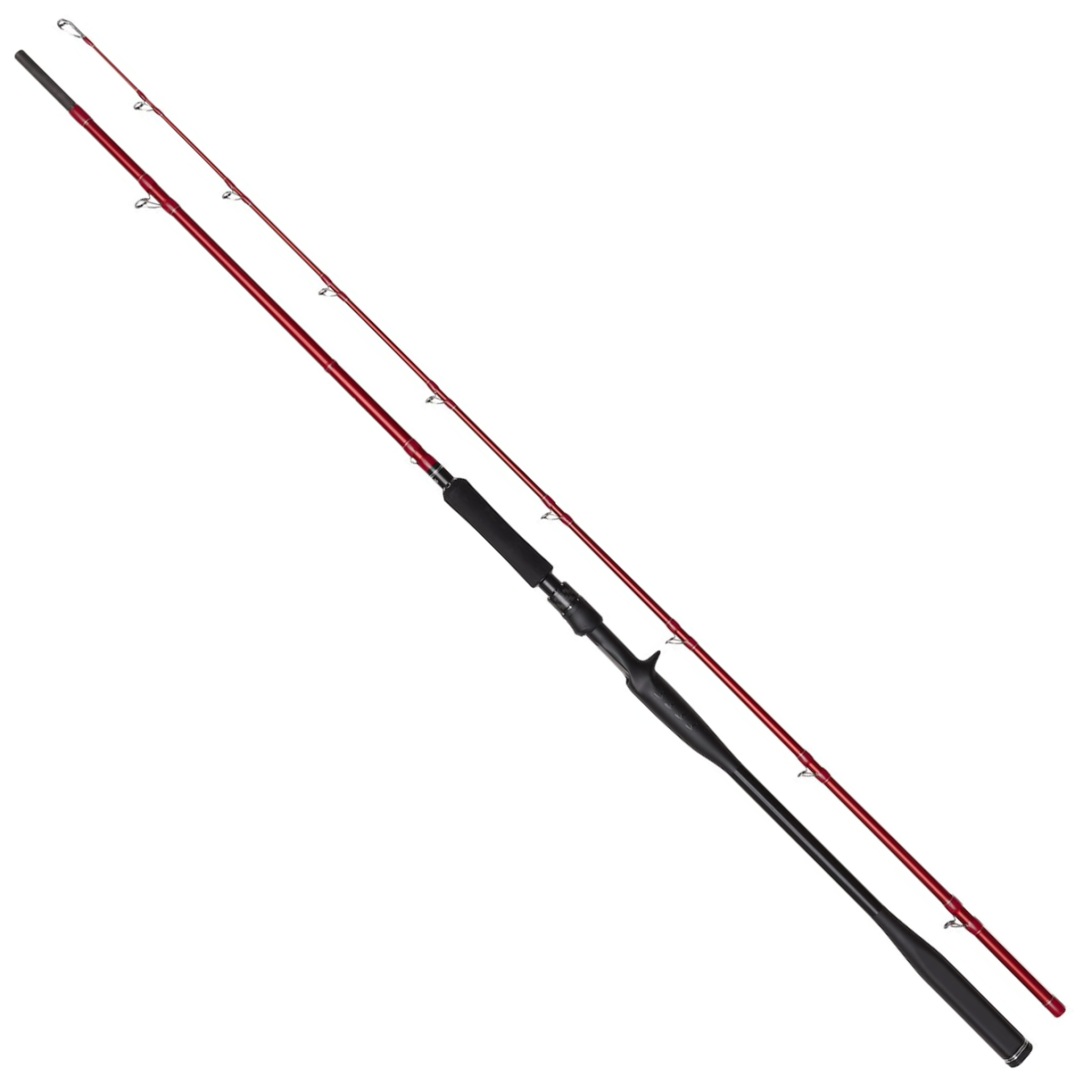 Wędka Westin W6 MONSTERSTICK-T 2ND 236cm / 100-380g 6XH Wędka Westin W6 MONSTERSTICK-T 2ND 236cm / 100-380g 6XH