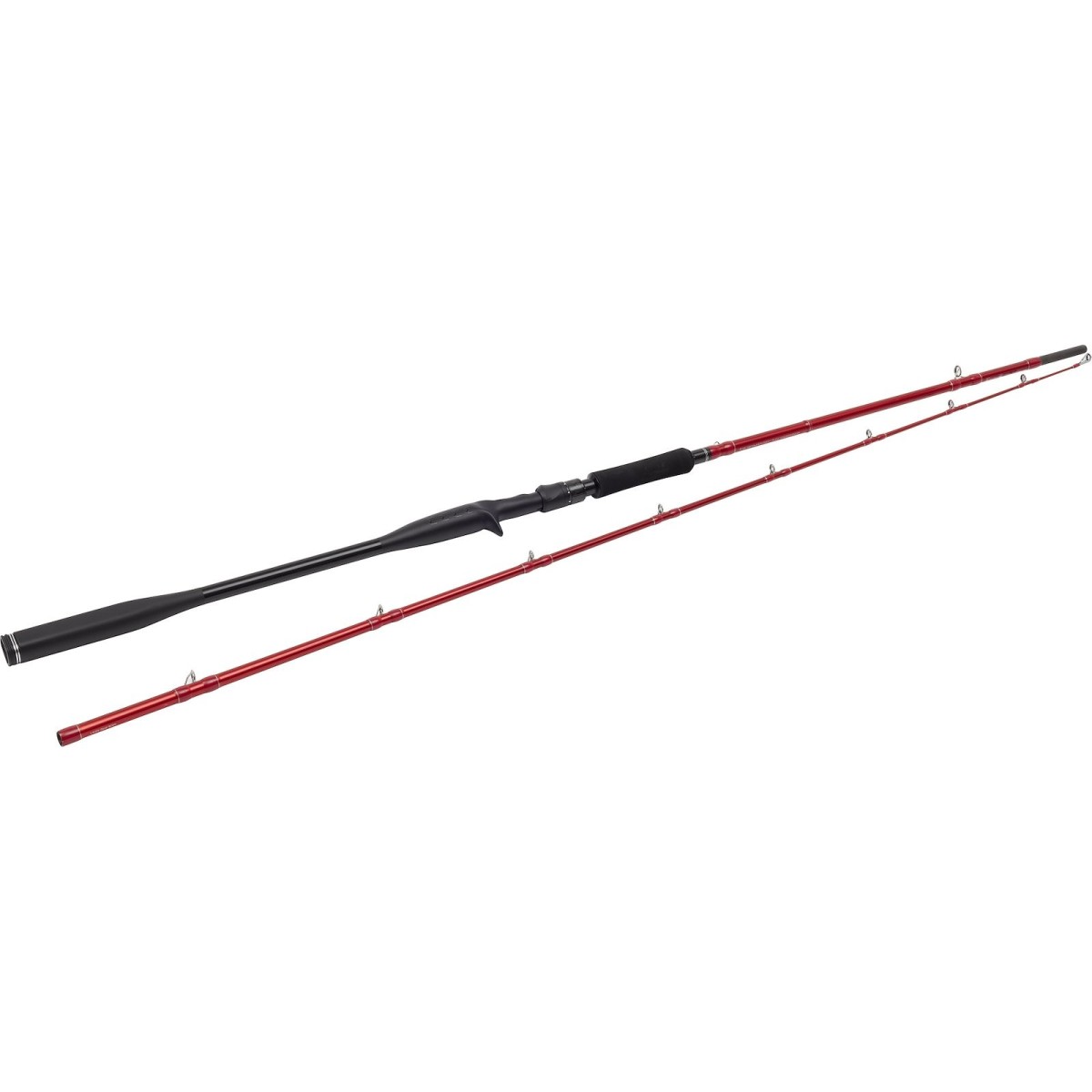 Wędka Westin W6 MONSTERSTICK-T 2ND 236cm / 100-380g 6XH Wędka Westin W6 MONSTERSTICK-T 2ND 236cm / 100-380g 6XH