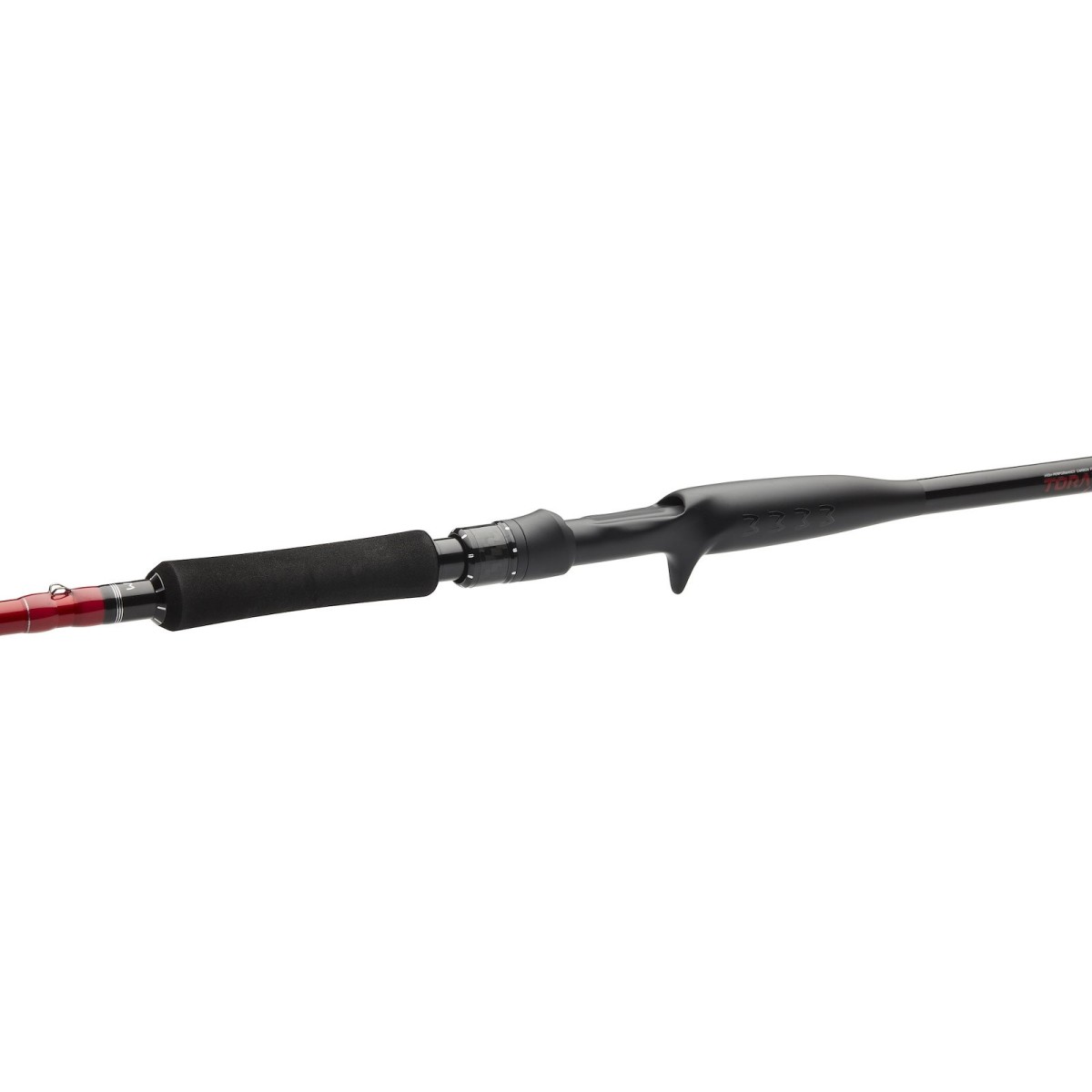 Wędka Westin W6 MONSTERSTICK-T 2ND 236cm / 100-380g 6XH Wędka Westin W6 MONSTERSTICK-T 2ND 236cm / 100-380g 6XH