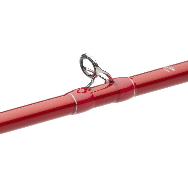 Wędka Westin W6 MONSTERSTICK-T 2ND 236cm / 100-380g 6XH Wędka Westin W6 MONSTERSTICK-T 2ND 236cm / 100-380g 6XH
