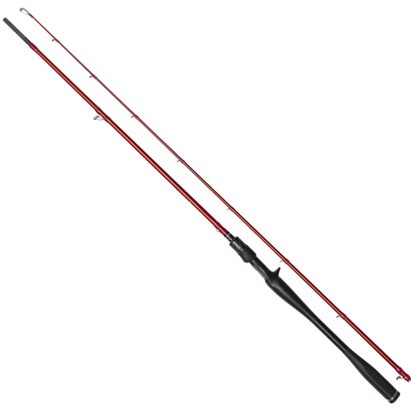 Wędka Westin W6 MONSTER V-JIG-T 2ND 193cm / 28-84g XH Wędka Westin W6 MONSTER V-JIG-T 2ND 193cm / 28-84g XH