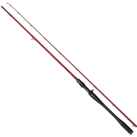 Wędka Westin W6 MONSTER V-JIG-T 2ND 193cm / 28-84g XH Wędka Westin W6 MONSTER V-JIG-T 2ND 193cm / 28-84g XH