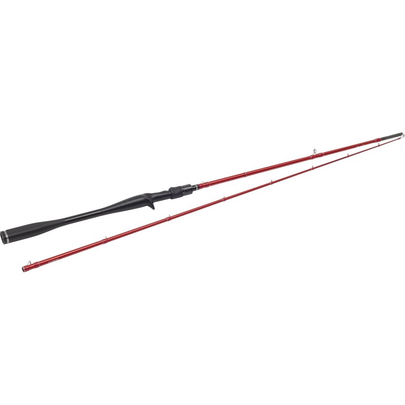 Wędka Westin W6 MONSTER V-JIG-T 2ND 193cm / 28-84g XH Wędka Westin W6 MONSTER V-JIG-T 2ND 193cm / 28-84g XH