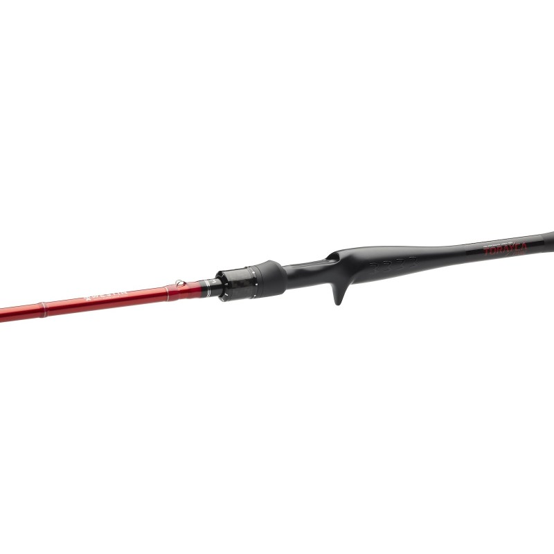 Wędka Westin W6 MONSTER V-JIG-T 2ND 193cm / 28-84g XH Wędka Westin W6 MONSTER V-JIG-T 2ND 193cm / 28-84g XH