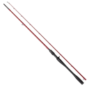 Wędka Westin W6 MONSTER V-JIG-T 2ND 198cm / 36-112g 2XH Wędka Westin W6 MONSTER V-JIG-T 2ND 198cm / 36-112g 2XH