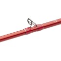 Wędka Westin W6 MONSTER V-JIG-T 2ND 198cm / 36-112g 2XH Wędka Westin W6 MONSTER V-JIG-T 2ND 198cm / 36-112g 2XH