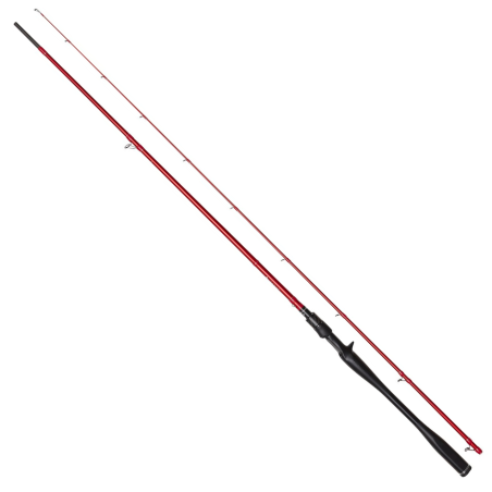 Wędka Westin W6 CRANKSTICK-T 2ND 239cm / 5-40g M Wędka Westin W6 CRANKSTICK-T 2ND 239cm / 5-40g M