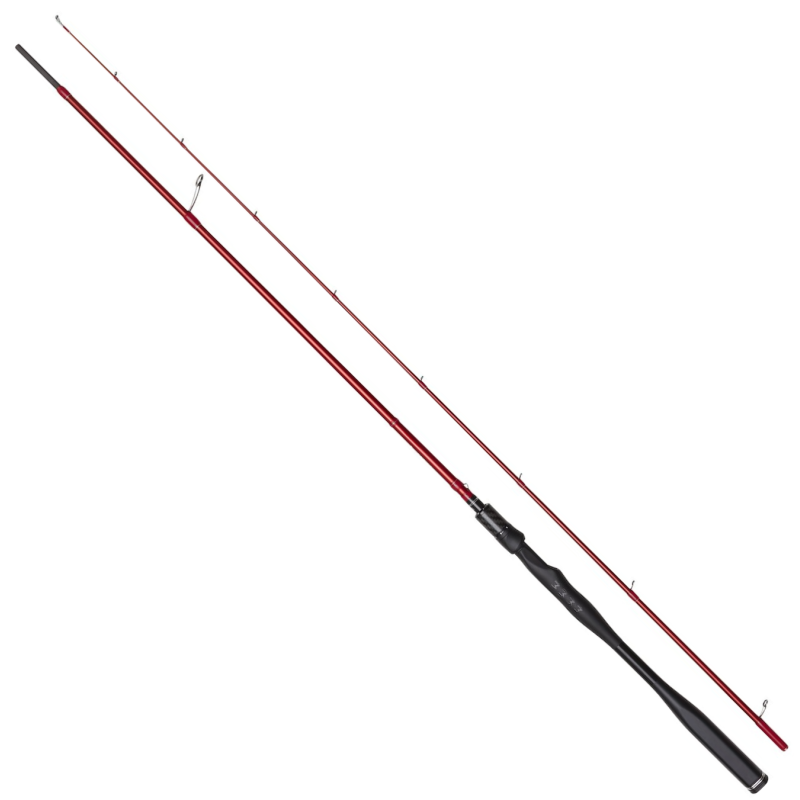 Wędka Westin W6 FINESSE SHAD 2ND 254cm / 8-36g MH Wędka Westin W6 FINESSE SHAD 2ND 254cm / 8-36g MH