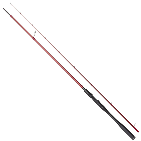 Wędka Westin W6 FINESSE SHAD 2ND 254cm / 8-36g MH Wędka Westin W6 FINESSE SHAD 2ND 254cm / 8-36g MH