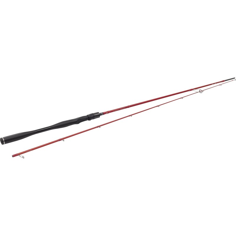 Wędka Westin W6 FINESSE T&C 2ND 216cm / 5-15g L Wędka Westin W6 FINESSE T&C 2ND 216cm / 5-15g L