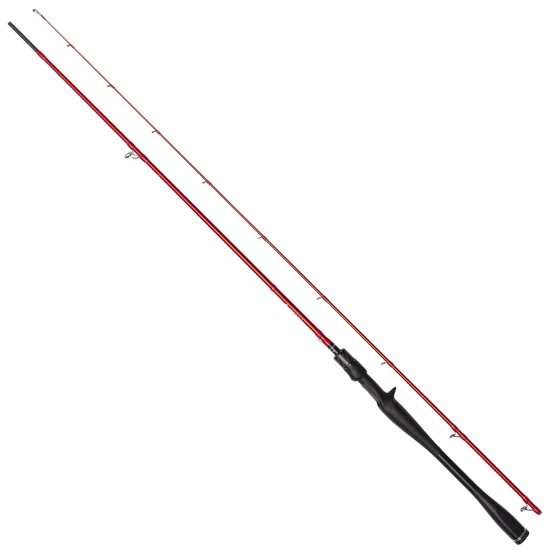 Wędka Westin W6 FINESSE-T T&C 2ND 216cm / 5-21g ML Wędka Westin W6 FINESSE-T T&C 2ND 216cm / 5-21g ML