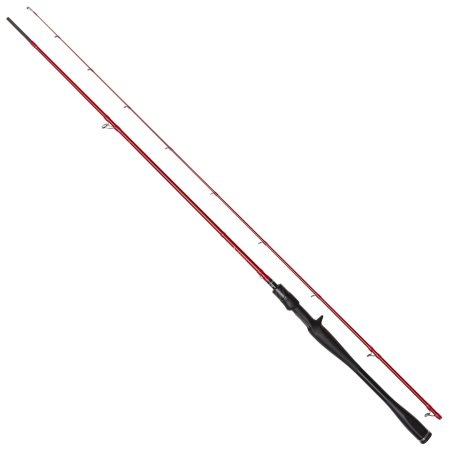 Wędka Westin W6 FINESSE-T T&C 2ND 216cm / 5-21g ML Wędka Westin W6 FINESSE-T T&C 2ND 216cm / 5-21g ML