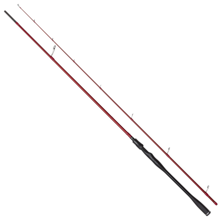Wędka Westin W6 DROPSHOT 2ND 229cm / 5-21g ML