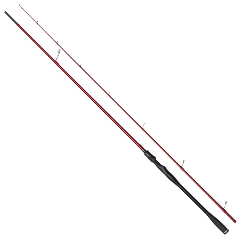 Wędka Westin W6 DROPSHOT 2ND 246cm / 7-28g M
