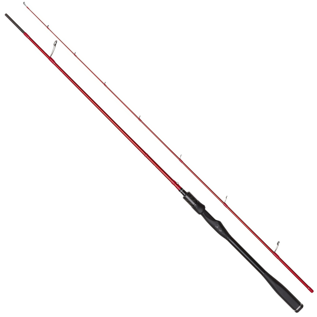 Wędka Westin W6 BELLY BOAT 2ND 206cm / 5-21g ML Wędka Westin W6 BELLY BOAT 2ND 206cm / 5-21g ML