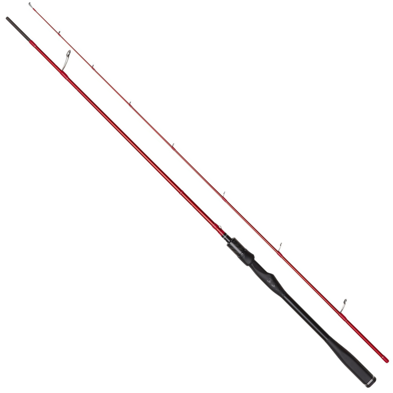 Wędka Westin W6 BELLY BOAT 2ND 206cm / 5-21g ML Wędka Westin W6 BELLY BOAT 2ND 206cm / 5-21g ML