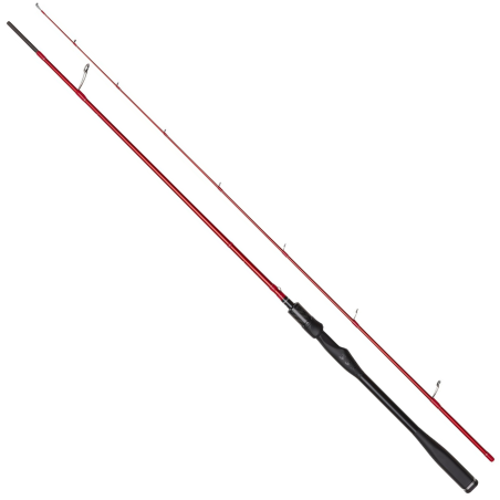 Wędka Westin W6 BELLY BOAT 2ND 206cm / 5-21g ML