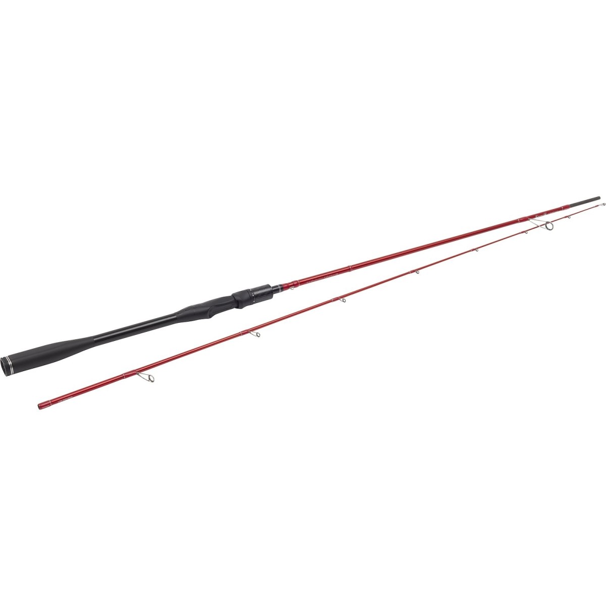 Wędka Westin W6 BELLY BOAT 2ND 206cm / 5-21g ML Wędka Westin W6 BELLY BOAT 2ND 206cm / 5-21g ML