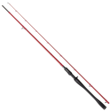 Wędka Westin W6 BELLY BOAT-T 2ND 206cm / 30-100g H Wędka Westin W6 BELLY BOAT-T 2ND 206cm / 30-100g H