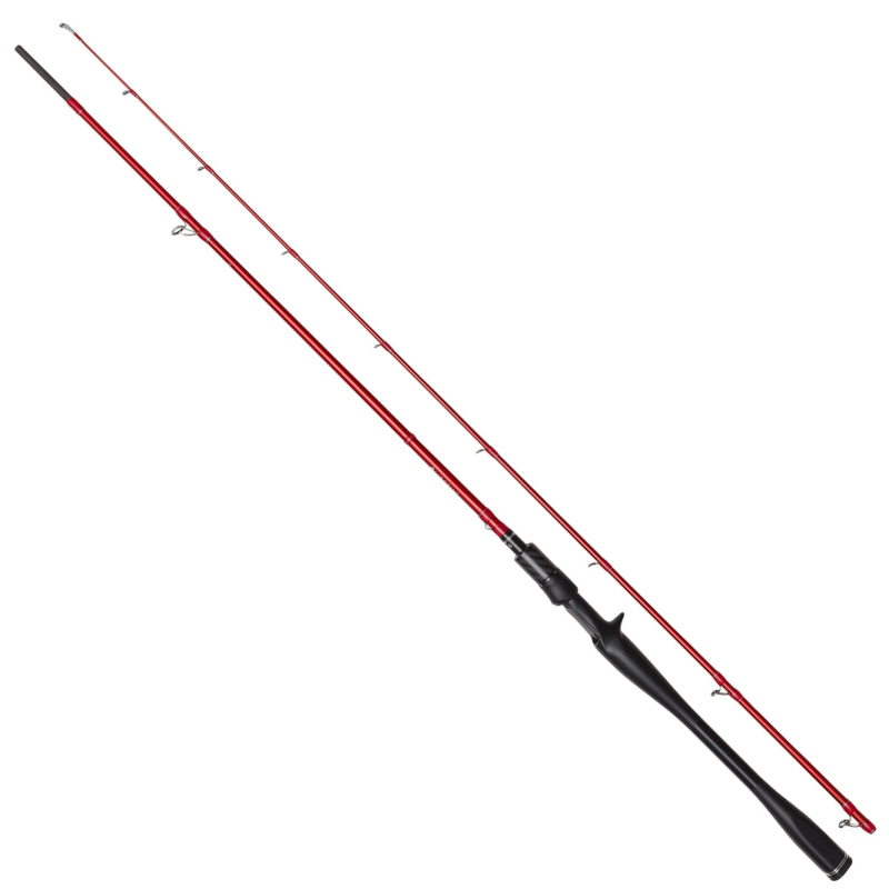 Wędka Westin W6 BELLY BOAT-T 2ND 206cm / 30-100g H Wędka Westin W6 BELLY BOAT-T 2ND 206cm / 30-100g H