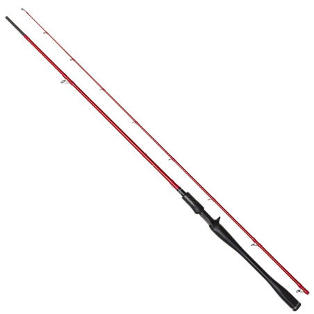 Wędka Westin W6 BELLY BOAT-T 2ND 206cm / 30-100g H Wędka Westin W6 BELLY BOAT-T 2ND 206cm / 30-100g H