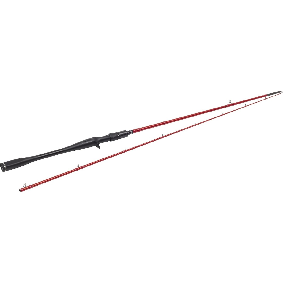 Wędka Westin W6 BELLY BOAT-T 2ND 206cm / 30-100g H Wędka Westin W6 BELLY BOAT-T 2ND 206cm / 30-100g H