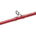 Wędka Westin W6 BELLY BOAT-T 2ND 206cm / 30-100g H Wędka Westin W6 BELLY BOAT-T 2ND 206cm / 30-100g H
