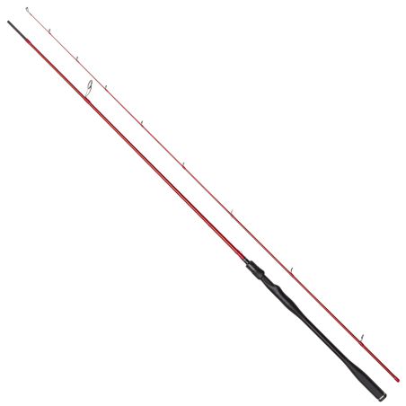 Wędka Westin W6 SPIN 2ND 274cm / 5-25g ML