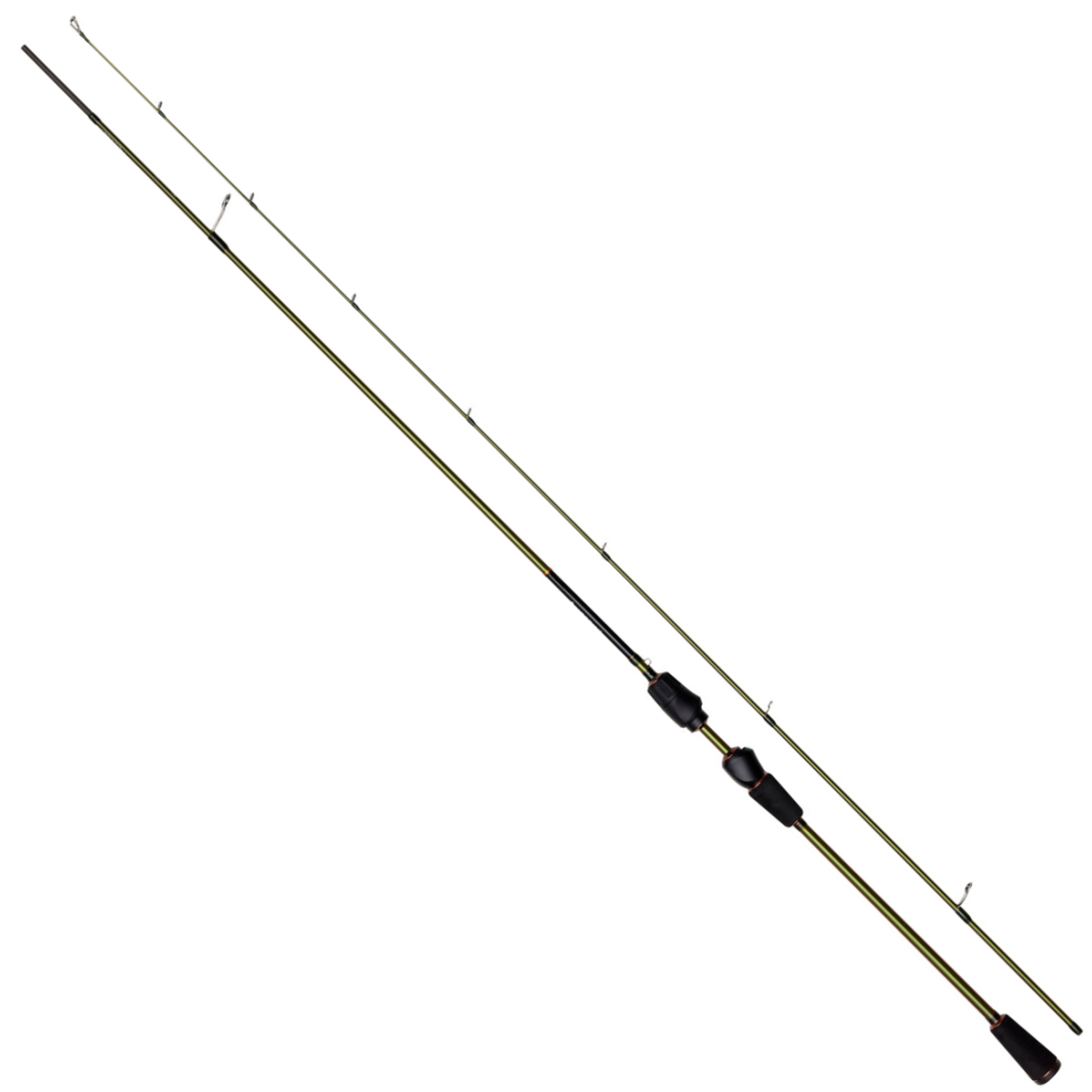 Wędka Westin W6 LIGHT SOFTLURE 213cm / 1-4g UL Wędka Westin W6 LIGHT SOFTLURE 213cm / 1-4g UL