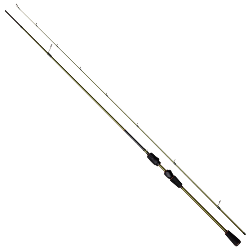 Wędka Westin W6 LIGHT SOFTLURE 213cm / 1-4g UL Wędka Westin W6 LIGHT SOFTLURE 213cm / 1-4g UL
