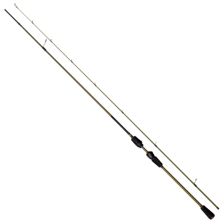 Wędka Westin W6 LIGHT SOFTLURE 213cm / 1-4g UL