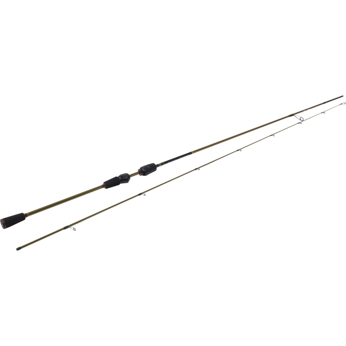 Wędka Westin W6 LIGHT SOFTLURE 213cm / 1-4g UL Wędka Westin W6 LIGHT SOFTLURE 213cm / 1-4g UL