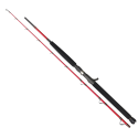Wędka Westin W6 BOAT-T 2ND 188cm / 20-30lbs / 150-400g 3XH
