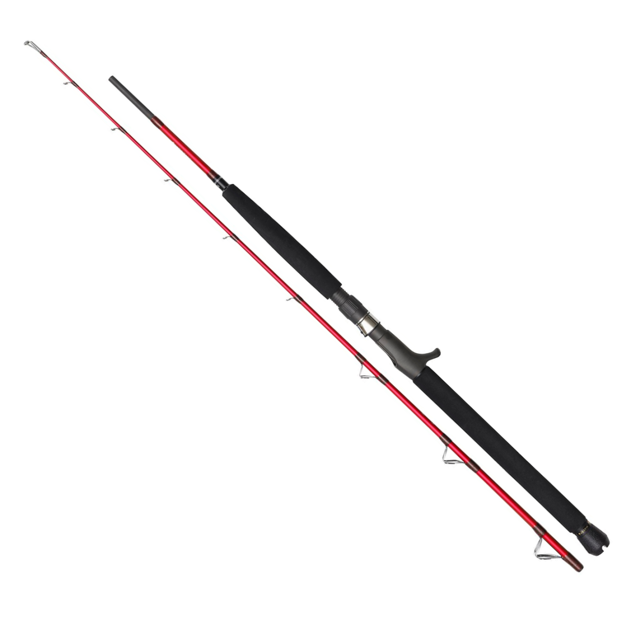 Wędka Westin W6 BOAT-T 2ND 188cm / 20-30lbs / 150-400g 3XH