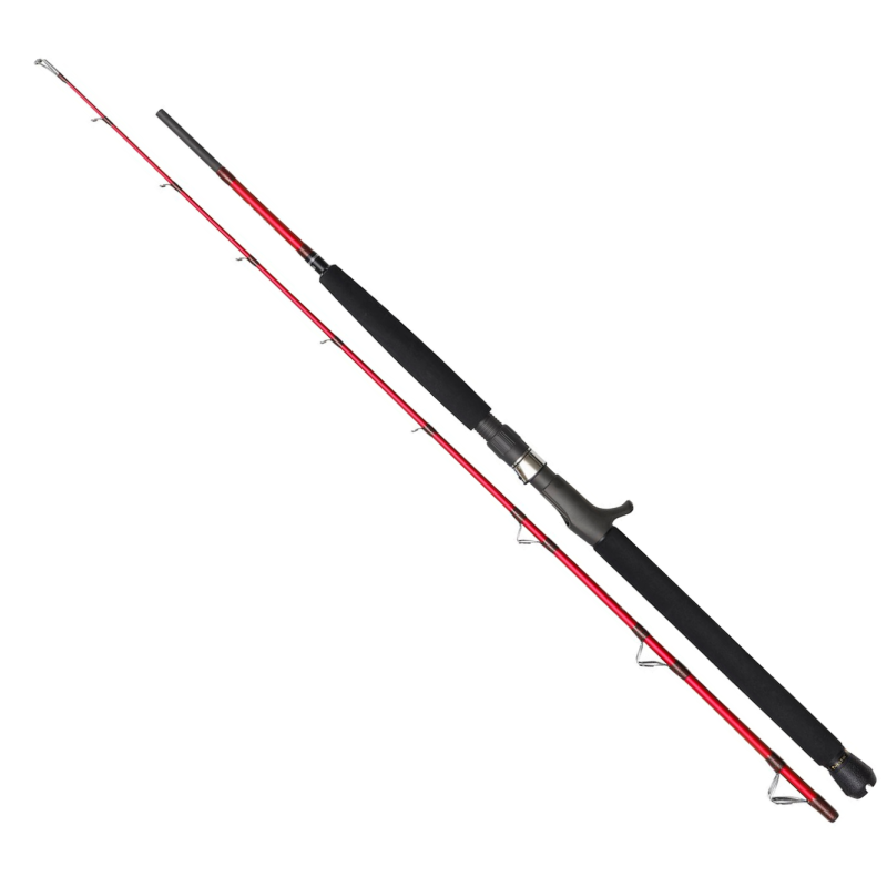 Wędka Westin W6 BOAT-T 2ND 188cm / 20-30lbs / 150-400g 3XH